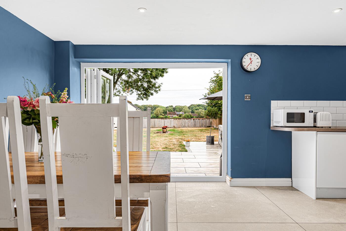 Bix, Henley-On-Thames